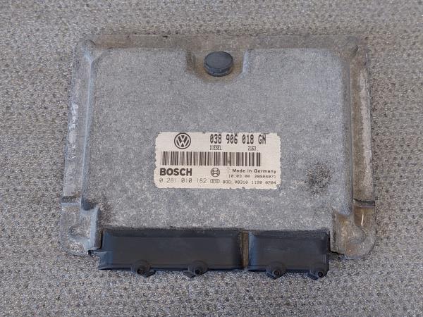 Centralina / Modulo Motor SKODA OCTAVIA I Combi (1U5) | 98 - 10