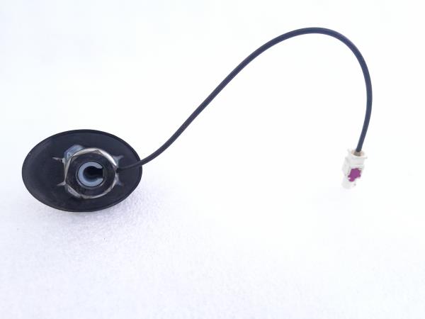 Antena / Base Antena SEAT IBIZA IV SPORTCOUPE (6J1, 6P5) | 08 - 18 Imagem-2 Antena / Base Antena SEAT IBIZA IV SPORTCOUPE (6J1, 6P5) | 08 - 18 Imagem-2