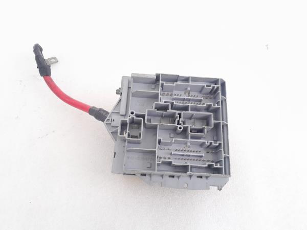 Caixa Fusiveis FIAT BRAVO II (198_) | 06 - Imagem-2 Caixa Fusiveis FIAT BRAVO II (198_) | 06 - Imagem-2