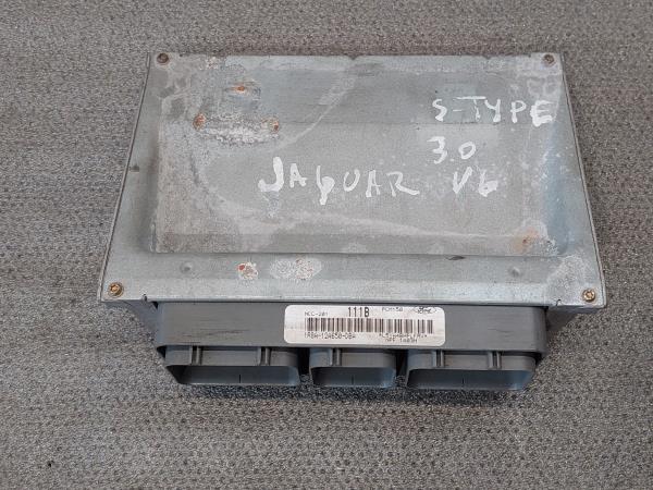 Centralina / Modulo Motor JAGUAR S-TYPE (X200) | 98 - 08
