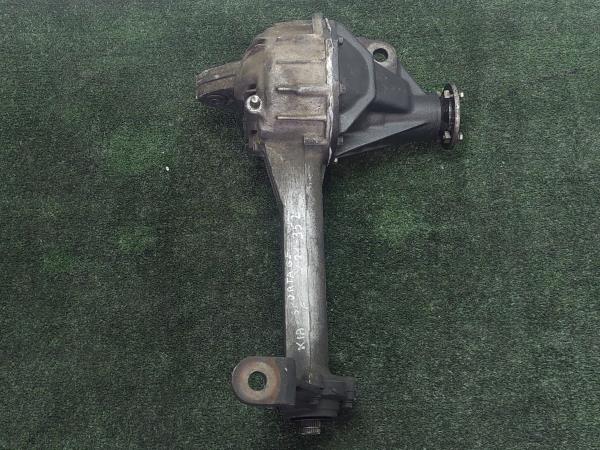 Diferencial Frente KIA SPORTAGE (K00) | 94 - 05