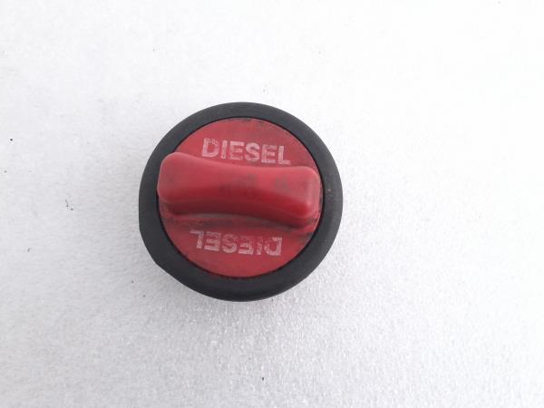 Tampa / Tampao Combustivel  MERCEDES-BENZ C-CLASS (W204) | 07 - 15