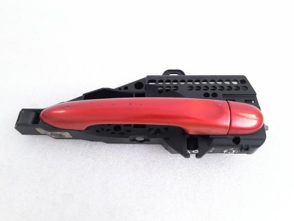 Puxador Exterior Frente Dto RENAULT CLIO IV (BH_) | 12 - 