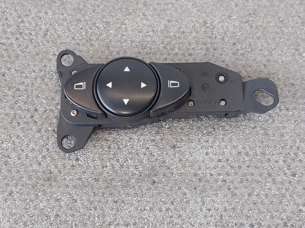 Interruptor / Botao (Espelhos) MERCEDES-BENZ E-CLASS (W211) | 02 - 09