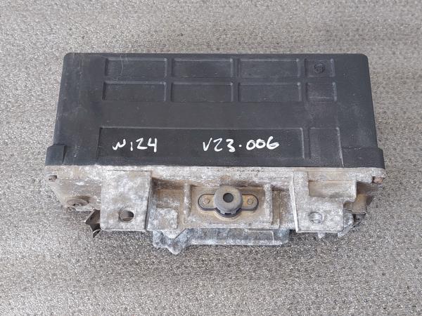 Centralina / Modulo ABS MERCEDES-BENZ 200 - 300 D (124) | 85 - 93