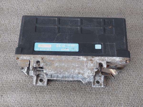 Centralina / Modulo ABS MERCEDES-BENZ 200 - 300 D (124) | 85 - 93 Imagem-1 Centralina / Modulo ABS MERCEDES-BENZ 200 - 300 D (124) | 85 - 93 Imagem-1