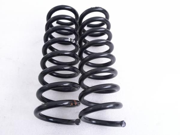 Mola Suspensao Frente MERCEDES-BENZ CLK (C208) | 97 - 03