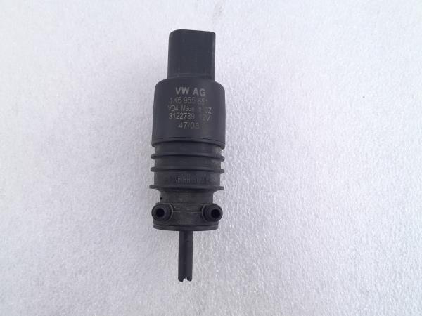 Motor Esguicho / Limpa Vidros VOLKSWAGEN POLO (9N_) | 01 - 14