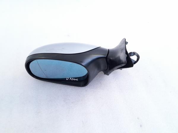 Espelho Retrovisor Esq PEUGEOT 406 (8B) | 95 - 05