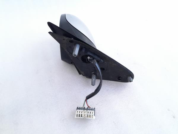 Espelho Retrovisor Esq PEUGEOT 406 (8B) | 95 - 05 Imagem-2 Espelho Retrovisor Esq PEUGEOT 406 (8B) | 95 - 05 Imagem-2