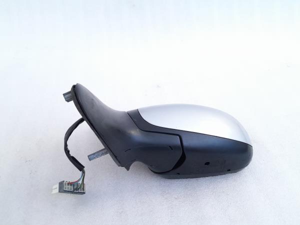 Espelho Retrovisor Esq PEUGEOT 406 (8B) | 95 - 05 Imagem-3 Espelho Retrovisor Esq PEUGEOT 406 (8B) | 95 - 05 Imagem-3