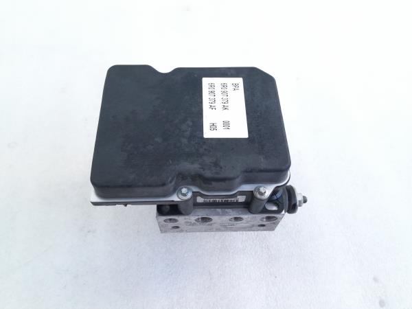 ABS  VOLKSWAGEN POLO (6R1, 6C1) | 09 - 