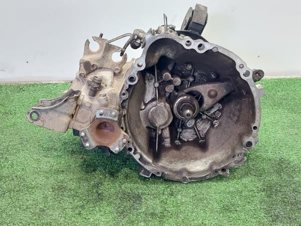 Caixa Velocidades TOYOTA COROLLA (_E8_) | 83 - 89
