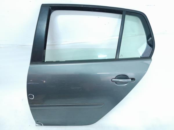 Porta Tras Esq VOLKSWAGEN GOLF V (1K1) | 03 - 09