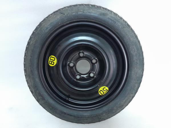Jante Suplente KIA CEED Hatchback (ED) | 06 - 12