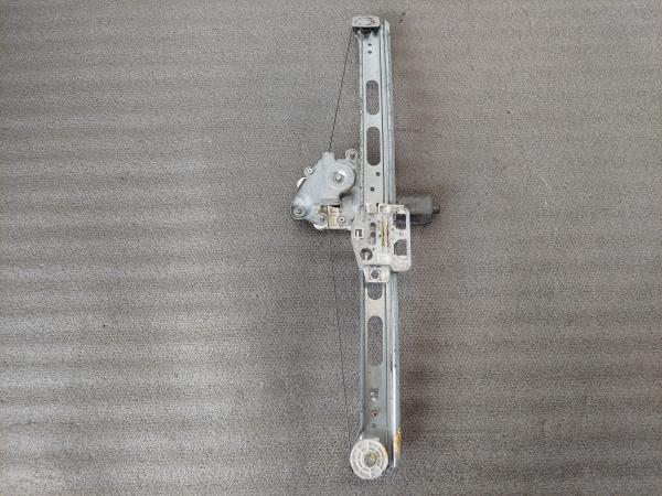 Elevador Frente Dto MERCEDES-BENZ A-CLASS (W168) | 97 - 05