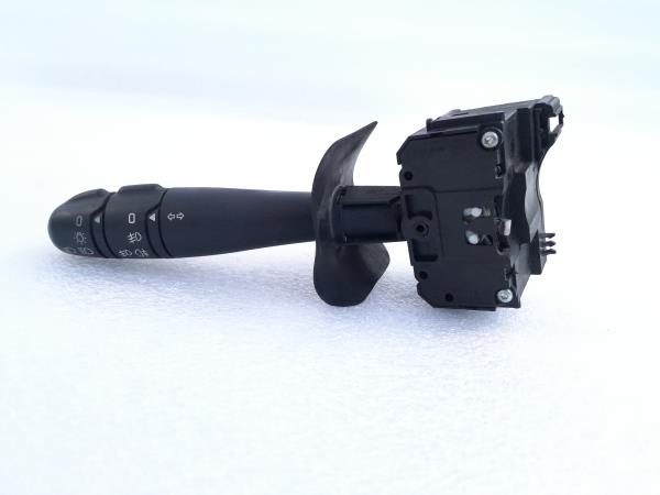 Comutador / Manete (Luzes/Piscas/Escovas/Fita) RENAULT CLIO II Caixa (SB0/1/2_) | 98 - 