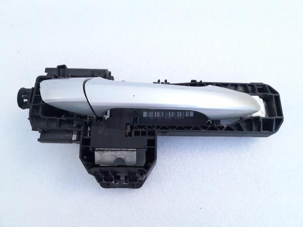 Puxador Exterior Frente Dto MERCEDES-BENZ C-CLASS (W204) | 07 - 15