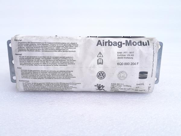 Airbag Passageiro SEAT IBIZA III (6L1) | 02 - 09