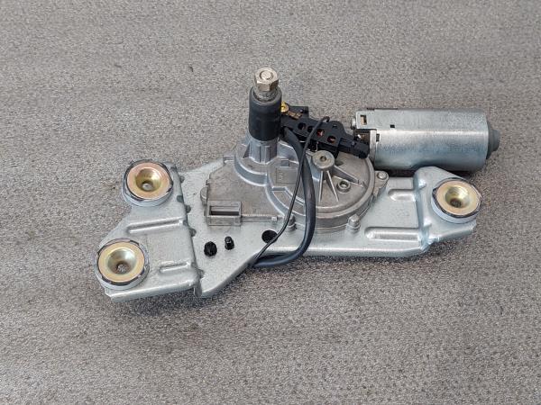 Motor Escovas / Limpa Vidros Tras FORD FOCUS Turnier (DNW) | 99 - 07