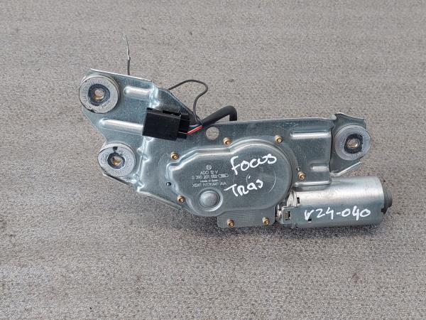 Motor Escovas / Limpa Vidros Tras FORD FOCUS Turnier (DNW) | 99 - 07 Imagem-2 Motor Escovas / Limpa Vidros Tras FORD FOCUS Turnier (DNW) | 99 - 07 Imagem-2