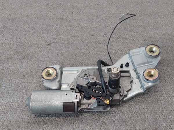 Motor Escovas / Limpa Vidros Tras FORD FOCUS Turnier (DNW) | 99 - 07 Imagem-3 Motor Escovas / Limpa Vidros Tras FORD FOCUS Turnier (DNW) | 99 - 07 Imagem-3