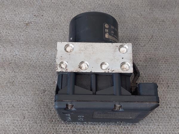ABS VOLKSWAGEN POLO (6N1) | 94 - 99 Imagem-1 ABS VOLKSWAGEN POLO (6N1) | 94 - 99 Imagem-1