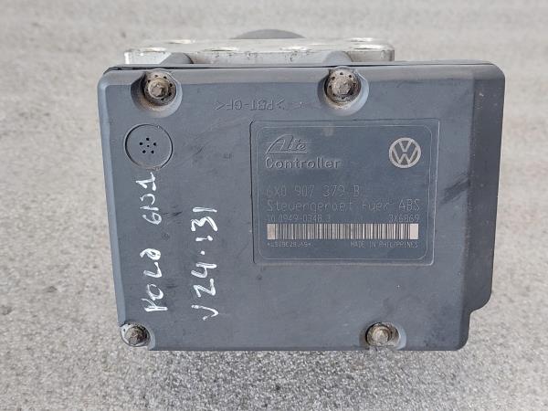 ABS VOLKSWAGEN POLO (6N1) | 94 - 99 Imagem-2 ABS VOLKSWAGEN POLO (6N1) | 94 - 99 Imagem-2