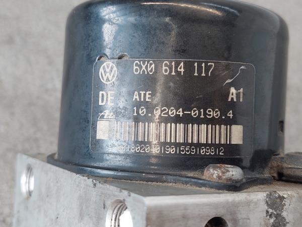 ABS VOLKSWAGEN POLO (6N1) | 94 - 99 Imagem-3 ABS VOLKSWAGEN POLO (6N1) | 94 - 99 Imagem-3