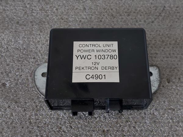 Centralina / Modulo Vidros ROVER 25 Hatchback (RF) | 99 - 06