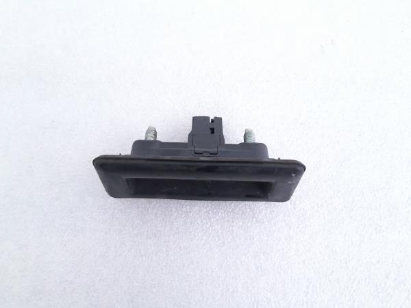 Interruptor / Botao AUDI A1 (8X1, 8XK) | 10 - 18