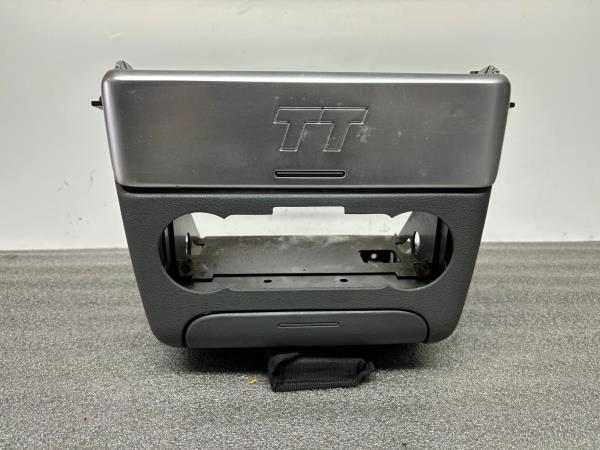 Moldura / Estrutura Consola Central / Rádio AUDI TT (8N3) | 98 - 06