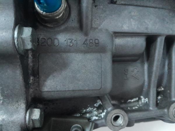 Caixa Velocidades NISSAN ALMERA II (N16) | 00 - Imagem-2 Caixa Velocidades NISSAN ALMERA II (N16) | 00 - Imagem-2