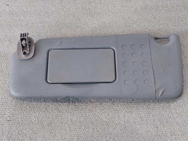 Pala Sol Esq RENAULT CLIO II (BB_, CB_) | 98 - 