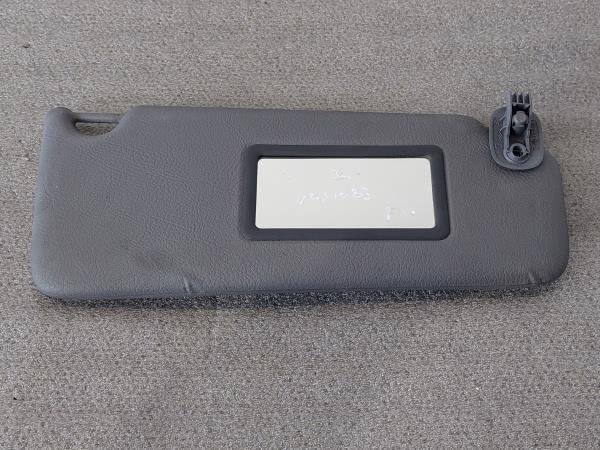 Pala Sol Dto RENAULT CLIO II (BB_, CB_) | 98 - 