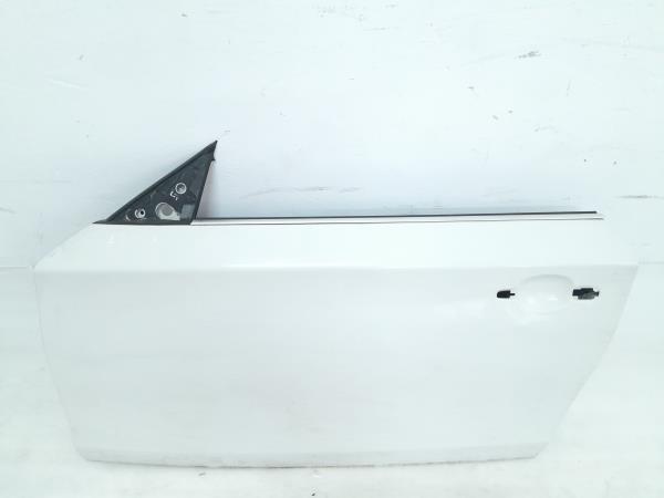 Porta Frente Esq BMW 1 (E81) | 06 - 12