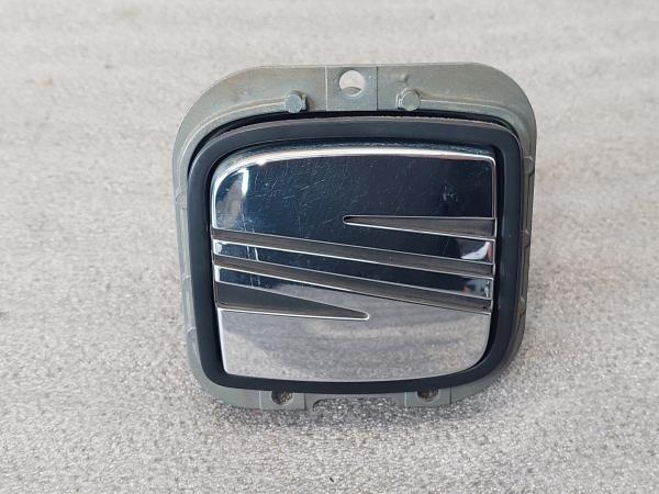 Puxador Tampa Mala SEAT LEON (1M1) | 99 - 06