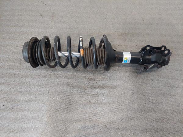 Amortecedor Suspensao Frente Esq VOLKSWAGEN GOLF III (1H1) | 91 - 98 Imagem-1 Amortecedor Suspensao Frente Esq VOLKSWAGEN GOLF III (1H1) | 91 - 98 Imagem-1