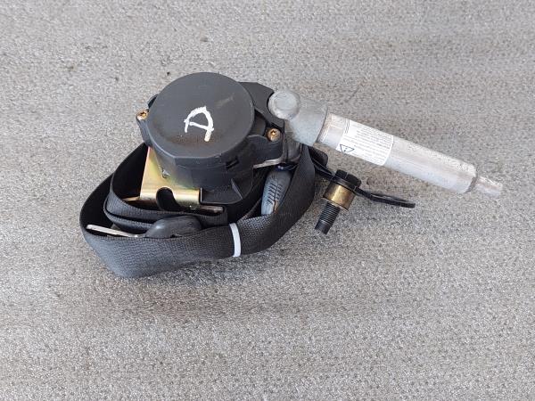 Cinto Frente Dto MERCEDES-BENZ A-CLASS (W168) | 97 - 05