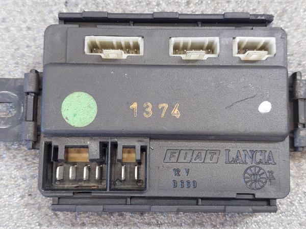 Centralina / Modulo Vidros FIAT TIPO (160_) | 87 - 97 Imagem-2 Centralina / Modulo Vidros FIAT TIPO (160_) | 87 - 97 Imagem-2