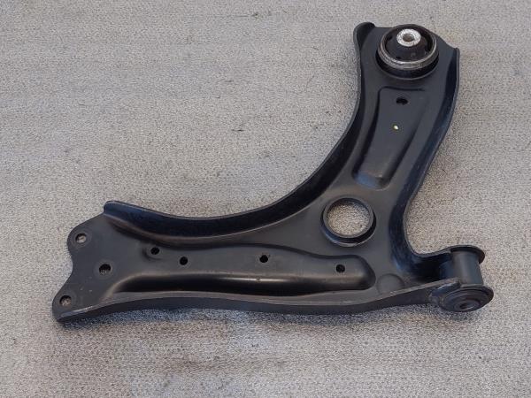 Braço Suspensao Frente Esq VOLKSWAGEN POLO (6R1, 6C1) | 09 - 