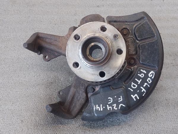 Manga Eixo Frente Esq VOLKSWAGEN GOLF IV (1J1) | 97 - 07