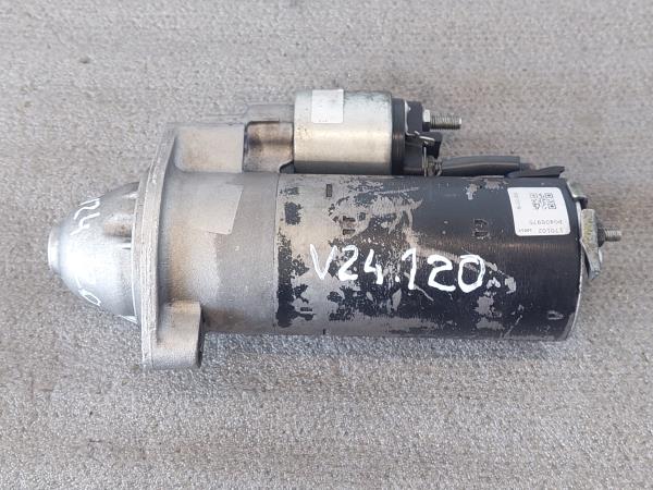 Motor Arranque VOLKSWAGEN PASSAT (3B2) | 96 - 01