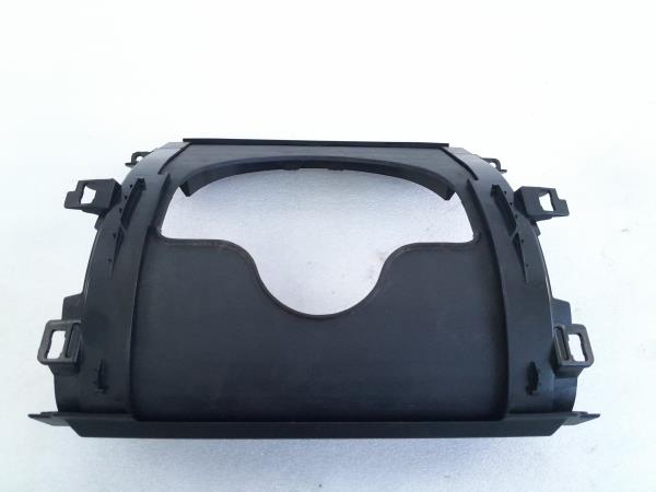 Resguardo Coluna Direçao LAND ROVER RANGE ROVER SPORT (L320) | 05 - 13