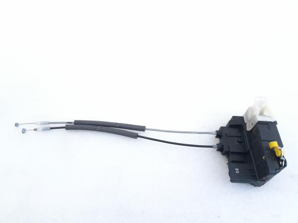 Fecho Porta Tras Esq HYUNDAI i30 (FD) | 07 - 12
