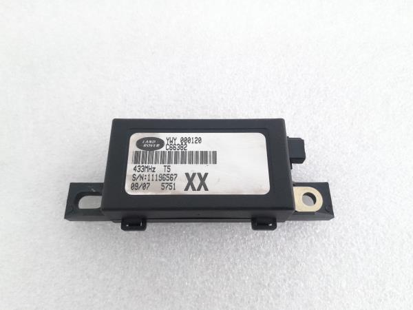 Centralina / Modulo Controlo LAND ROVER RANGE ROVER SPORT (L320) | 05 - 13