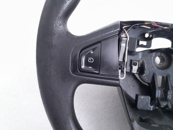 Volante RENAULT KANGOO Express (FW0/1_) | 08 - Imagem-2 Volante RENAULT KANGOO Express (FW0/1_) | 08 - Imagem-2