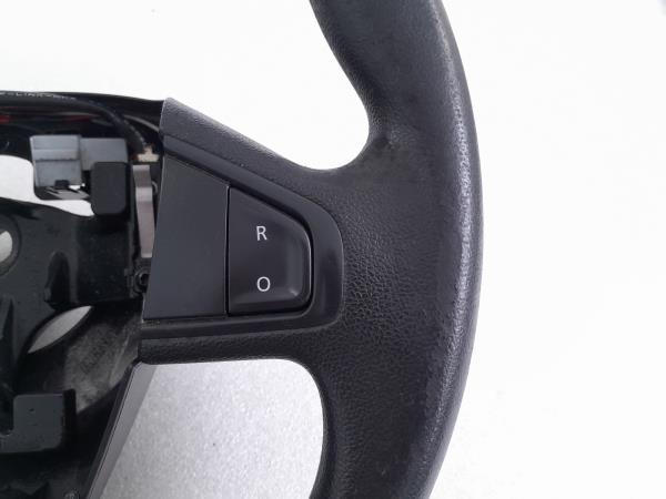 Volante RENAULT KANGOO Express (FW0/1_) | 08 - Imagem-3 Volante RENAULT KANGOO Express (FW0/1_) | 08 - Imagem-3