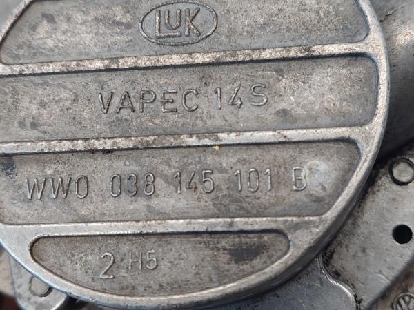 Depressor Travoes VOLKSWAGEN CADDY II Combi (9K9B) | 95 - 04 Imagem-2 Depressor Travoes VOLKSWAGEN CADDY II Combi (9K9B) | 95 - 04 Imagem-2