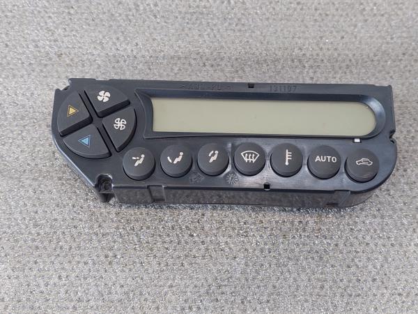 Comando Chaufagem ROVER 45 Hatchback (RT) | 00 - 05